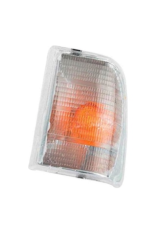 Ön Sinyal Komple Beyaz Sol Ford Taunus 1.6 (Oem: 80BG 13369 BAA), M-164