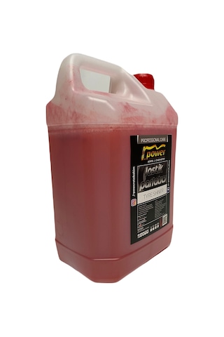 Rpower Lastik Parlatıcı Konsantre Jel 5 KG