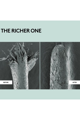 Fenty Hair The Richer One - Yoğun Nemlendirici Onarıcı Saç Kremi 340 Ml