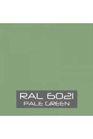 Pamukkale 4200 Epoksi Boya 15 Kg+3 Kg Ral 6021 Makina Yeşili