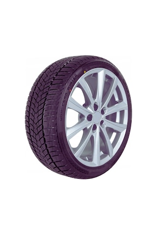 Crosswind 235/40R18 95V XL Grip Peak Winter Kış Lastiği - 2025