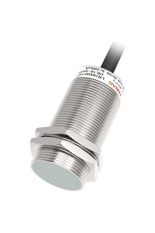 Lanbao Lr30tcf10sbc ,m30/10mm Ac/dc-nc 2-kablo Endüktif Sensör