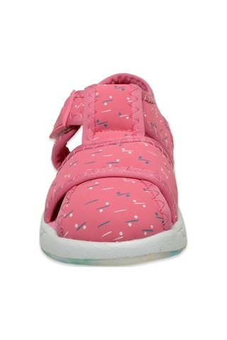 Vicco 332.p24y306 Bumba Iii Patik Phylon Pembe Çocuk Sandalet Pembe
