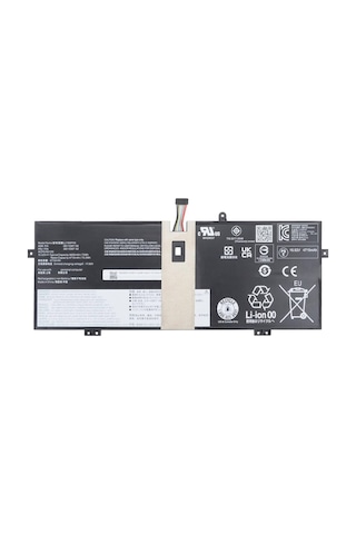 Lenovo Yoga 9-14ıap7, L21b4ph0 Notebook Bataryası Laptop Pil