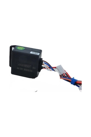 Ebike Alarm Motor Kitlemeli Cyhıbo Siyah