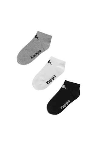 KAPPA AUTHENTIC SANDY TK 3PACK UNISEX ÇORAP 381N1LW-A16