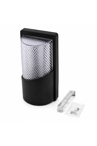 Ip66 50.000 Saat Led Ömrü 22w Köşk Led Aplik Duvar Lambası Ars-348955 Çok Renkli
