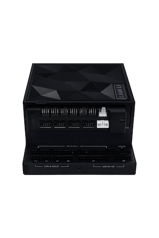 Lian Li Edge1200 Siyah 1200w 80+ Gold Atx Power Supply Akak92llı0010