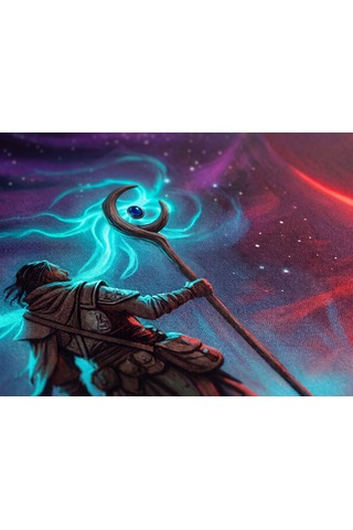 Oryn Arcana / Edition 40x30cm Gaming Mousepad - 3mm Kalınlık 003