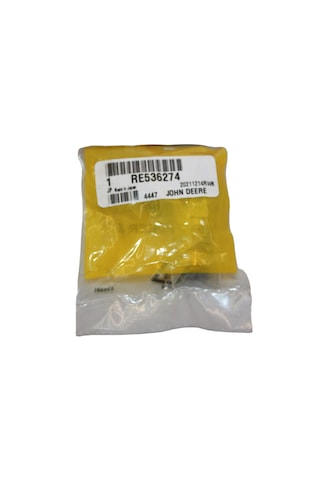 John Deere 7r 8r Hidrolik Basınç Tahliye Valfi Re536274 Pressure Relief Valve