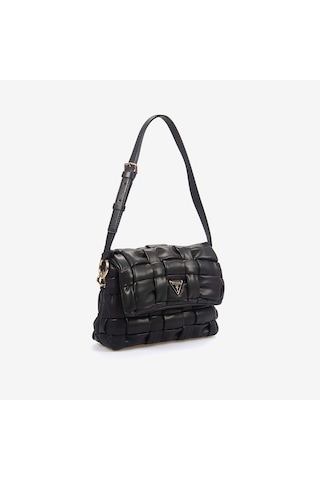 Guess Marion Kadın Çapraz Çanta Hwwg8072190 Siyah