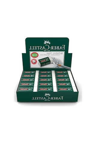 Dikdörtgen Vinil Silgi