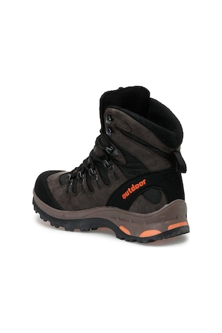 Torex Dexter Hi 2Pr Kahverengi Unisex Outdoor Bot 101178065 Kahverengi - Turuncu