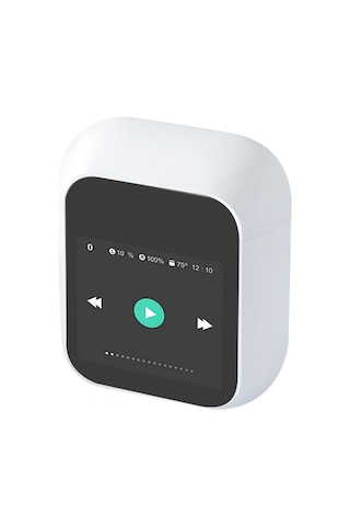 Wiwu Airbuds T24  Tws Bluetooth V5.4 Kulak İçi Kulaklık