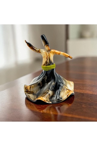 Seramik Dekoratif Semazen Biblo 5 Cm 85221224