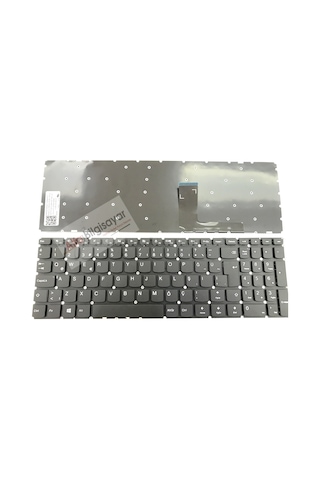 Alfabilgisayar Lenovo Uyumlu Ideapad 310 Touch-15Isk 310-15Isk Klavye Tuş Takımı Q-Türk