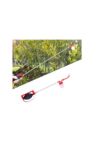 Pazly Toz Toplayıcı Suntek Pratik Kullanımlı Çubuk - 25 Cm Uzunluk