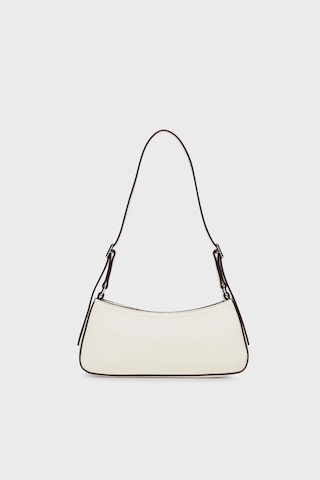 Calvin Klein Bayan Çanta Lv04f3170g Fup Beyaz Beyaz