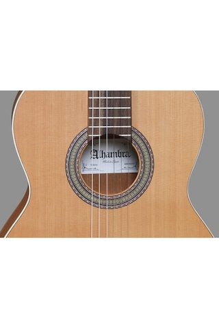 Alhambra Z Nature Klasik Gitar