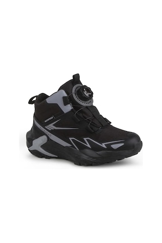 Buckhead Napolyon High Çocuk Spor Bot - Siyah Buck3115-001