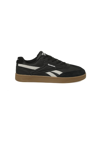 Reebok Clean Lift 1.2 Siyah Erkek Sneaker 000000000102156098 Siyah-beyaz