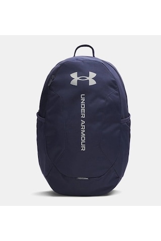 Under Armour Ua Hustle Lite Unisex Sırt Çantası 6000399-410 Lacivert