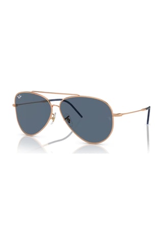 Ray-Ban RB0101S 92023A Unisex Güneş Gözlüğü