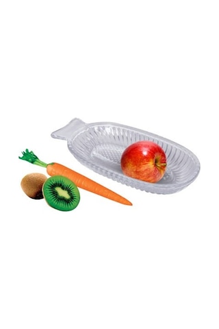 Cam Rende Elma Meyve Püre Rendesi Bebekler için Mama Rendesi