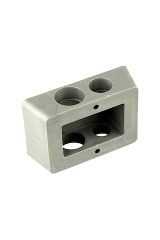 Çetsan Plastik Takoz 14-18 Pk0562 50 Adet