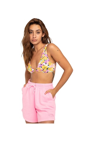 Billabong Bıllabong More Fun Kadın Şort Pembe Pembe