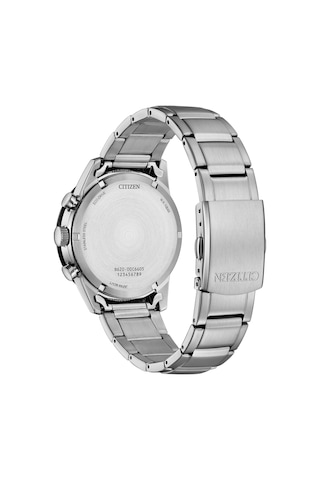Citizen Eco-drive Ca4624-56l Erkek Kol Saati Metalik