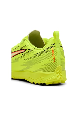 Puma Ultra 6 Play Tt Genç Krampon 108989 01 Sarı