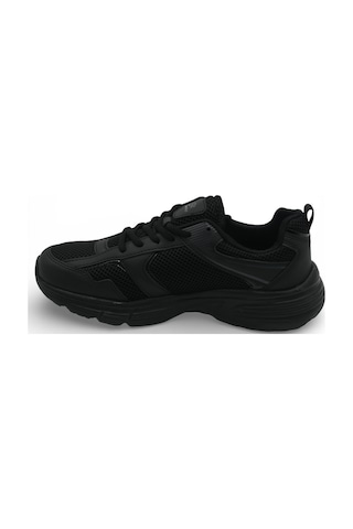 Huf Erkek Spor Ayakkabısı 266120 Siyah