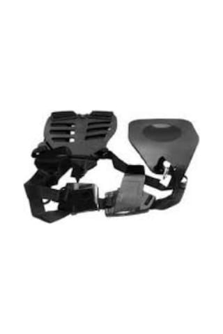 Motorlu Tırpan Askısı Yelek - Yan Tüm Modeller