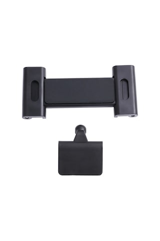 Dancemonkey Tesla Model 3 2019-2021 İçin Koltuk Arka Telefon Tutucu Stand Montaj Braketi