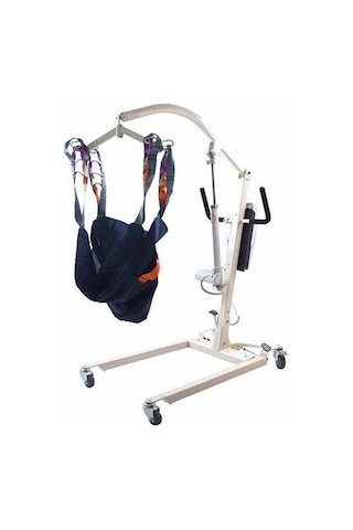 Comfort Plus Hercules Dm180 Engelli Hasta Taşıma Kaldırma Lifti