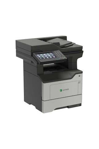 Lexmark Mx622ade Çok Fonksiyonlu Mono Lazer Yazıcı-24054