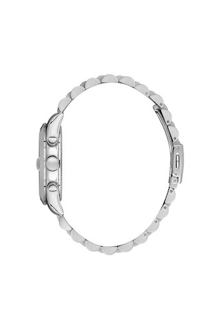 Danıel Kleın Erkek Kol Saati Dke.1.10819-2 Gümüş