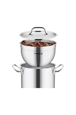 Korkmaz Proline Gastro 28X17 CM Gıda Hazırlama Kabı