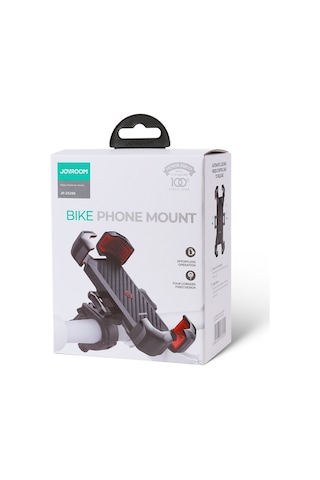 Joyroom Jr-zs288 Bisiklet Gidon Telefon Tutucu