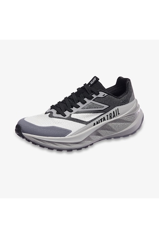 Anta Wuyi Erkek Gri Spor Ayakkabı 812515598 Gri