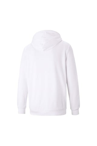 Puma Ess Big Logo Hoodie Tr Erkek Günlük Sweatshirts 58668802 Bey Çok Renkli