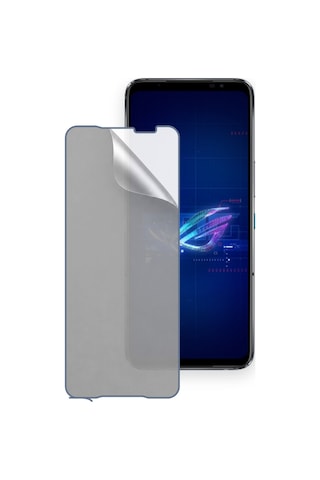 Asus Rog Phone 6 Uyumlu Ön Yüzey Mat Hidrojel Ekran Koruyucu 39755461