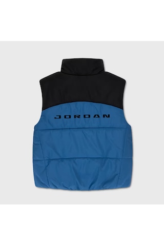 Nike Nıke Jordan Jdn Puffer Vest Erkek Çocuk Yelek 95f966 Uug