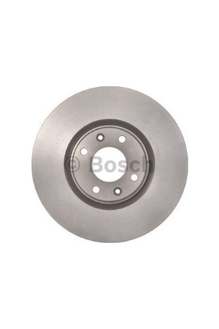 Peugeot 206 1.2 Puretech 2018-2020 Bosch Ön Disk 302 Mm 2 Adet