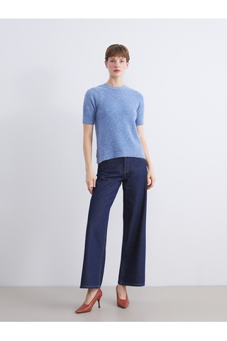 Lcw Comfort Mavi Hırka