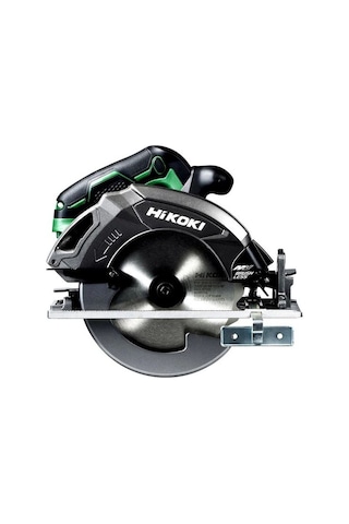 Hitachi Hikoki C3607DA 36 V 2.5 Ah Çift Akülü Kömürsüz Daire Testere