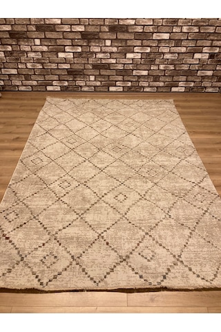 Efsane Halı Aras Koleksiyonu 200x290 Ebatlı Sıfır Toz