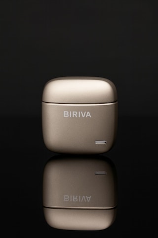 Biriva X27 Pro Bluetooth 5.4 Kulak İçi Kulaklık