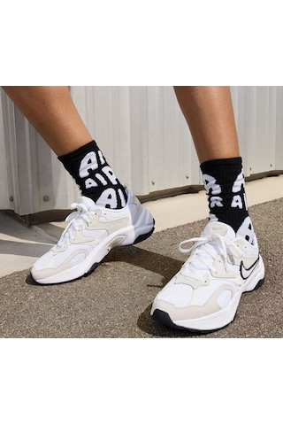 Nike Al8 Sneaker Fj3794-102 Unisex Spor Ayakkabı Çok Renkli